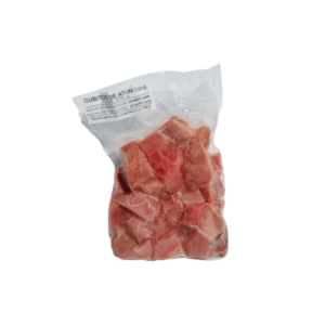 Cubos de Atún (1 pza)