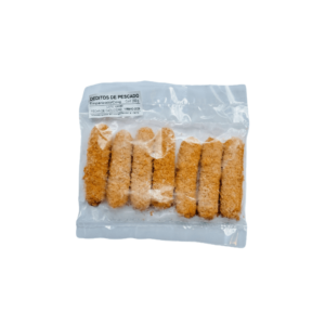 Deditos de Pescado
