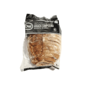 Hogaza Campesina Orgánica Integral