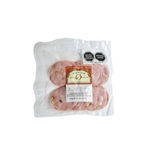 Salchichon con Pistaches