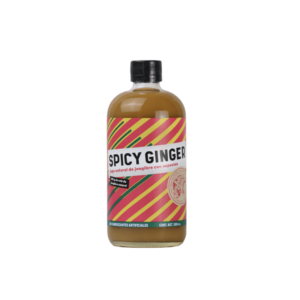 Spicy Ginger
