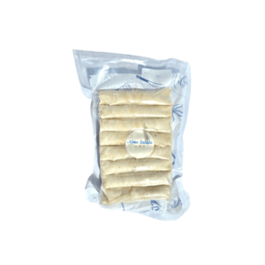 Mini Taquitos de Marlin