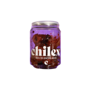 Gomitas Enchiladas Tiras Xtremas