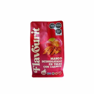 Mango Deshidratado en Tiras con Chamoy (226 g)