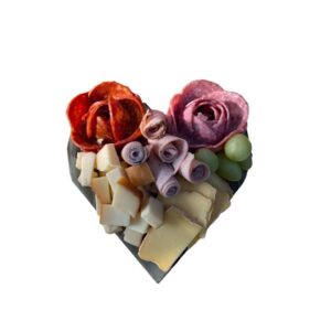 Tablita San Valentín